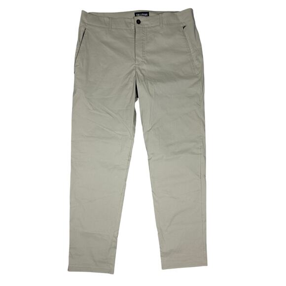 Vollebak Mens Size XL Indestructible Chinos Sand Edition Pants - Picture 1 of 5